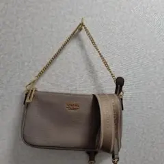 匿名配送♡　ココセリュックス 2WAY　 ショルダーバッグ