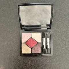 Dior サンク クルール アイシャドウ パレット 887のサムネイル