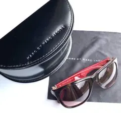 MARC BY MARC JACOBS マークバイマークジェイコブスサングラスのサムネイル