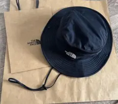 ノースフェイス ブリマーハット ユニセックスUVケア[Ｌ]