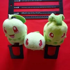 2026年最新】チコリータ ぬいぐるみ ポケモンセンターの人気アイテム