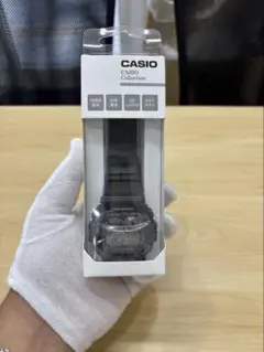 新品 CASIO WS-1700H-1AJF デジタル腕時計