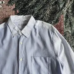 91aw comme des garcons homme 田中オム リネンポロ - メルカリ