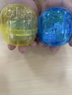 もちにゃみパッケージminiフィギュアマスコット