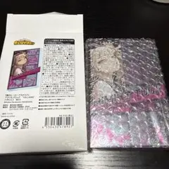 ヒロアカ バースデイ アクリルブロック 2024 トガヒミコ - メルカリ