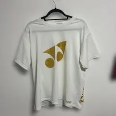 ヨネックス専門店会限定シャツ
