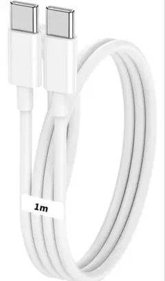 USB C ケーブル セット PD対応 60W 急速充電 タイプc ケーブル