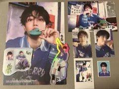 straykids ハン シーグリ 2026 fans トレカ スキズ