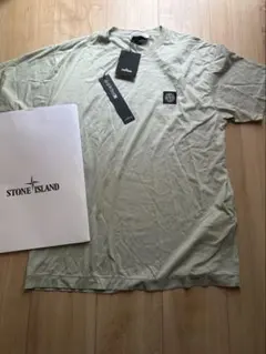 STONE ISLAND Tシャツ Lサイズのサムネイル