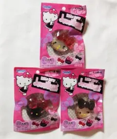 ハローキティー　リーメント　色々♡ ハローキティ わくわく小学生：商品案内 | 株式会社リーメント