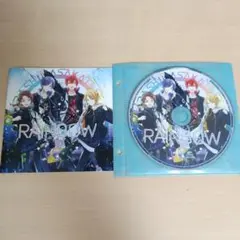 浦島坂田船 RAINBOW CD／特典DVD
