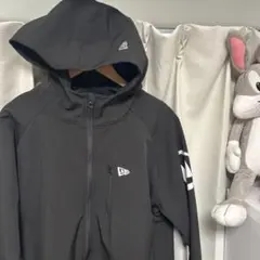 ニューエラ　アウター シェルジャケ ット XL NEW ERA