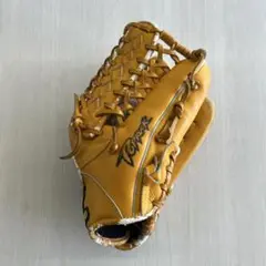 Mizuno ミズノ　軟式グローブ　大人用