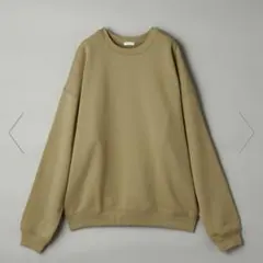 beauty&youth スウェット