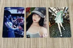 le sserafim ウンチェ　spaghetti