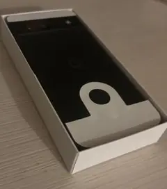 新品 未使用 Google Pixel 8a 128GB obsidian
