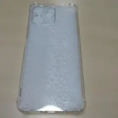 Redmi 12 5G ケース 透明 クリア スマホカバー 新品未使用