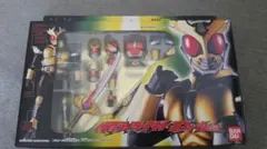 装着変身 仮面ライダーアギト