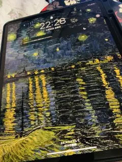 Apple iPad pro12.9インチ 128Gwifiスペースグレー 本体