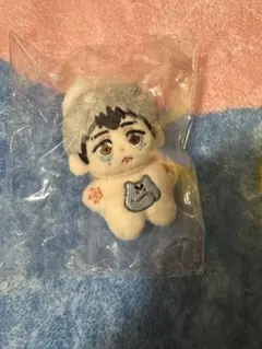 ハイキュー　北信介