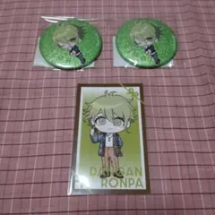 【匿名配送】ダンガンロンパ まねきねこ コンプリート 天海 蘭太郎 4点 セット 2025年最新】天海蘭太郎 まねきねこの人気アイテム - メルカリ