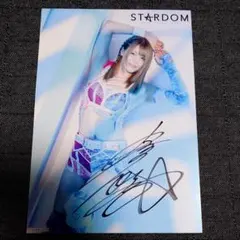 2025年最新】スターダム ポートレートの人気アイテム - メルカリ