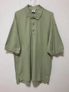 古着 コロンビア Columbia ポロシャツ