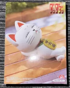 ダンダダン ターボババアフィギュア