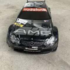 希少】☆タイヨー☆ラジカン専用サーキット☆親子で遊べるラジコン2台