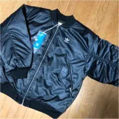 アディダスオリジナルス　adidas MA-1 ブルゾン　size M 新品
