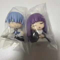 葬送のフリーレン 肩ズンFig. フェルン ヒンメル