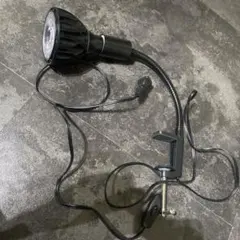 BRIM(ブリム) SOL 24W 植物育成ライト LED E26 アームセット