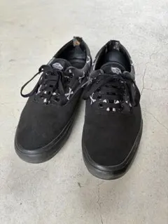 WTAPS × VANS VAULT OG ERA LX 28cm