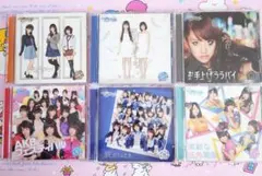 AKB48 CD DVD グッズ まとめ売り 小嶋陽菜 - メルカリ