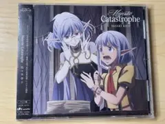 佐々木李子「Majestic Catastrophe」