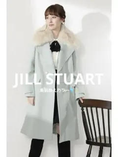 g*3様 JILLSTUART コート 定価¥63800 超美品 送料込