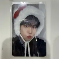 ATEEZ MAKESTAR ジョンホ　キティー　ラキドロ　限定　トレカ