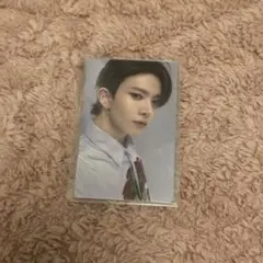 ENHYPEN daydream studiochoom トレカ ヒスン