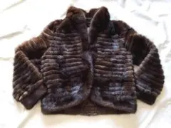 2025年最新】malvoisie 毛皮の人気アイテム - メルカリ