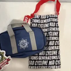 GENERATIONSミニバッグ セット