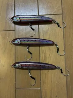 2025年最新】ラピード ルアーの人気アイテム - メルカリ