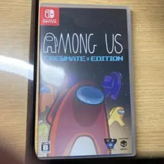 Among Us: Crewmate Edition