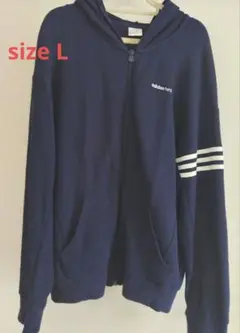 adidas neo　アディダス ネオ　レディース　パーカー　ジャージ