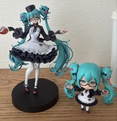 2026年最新】初音ミク くじ b賞の人気アイテム - メルカリ