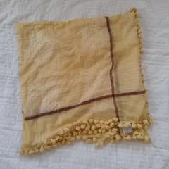 ストール マフラー