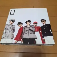 【トレカ等無し】SHINee EVERYBODY 5th Mini Album