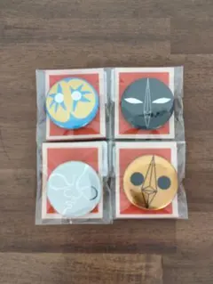 2025年最新】岡本太郎グッズの人気アイテム - メルカリ