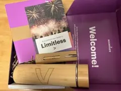 Accenture welcome kit アクセンチュア ウェルカムキット - メルカリ