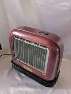 電気ストーブ SANYO R-081 400W 800W 三洋電機 昭和レトロ 電気ストーブ SANYO R-081 400W 800W 三洋電機 昭和レトロ - メルカリ