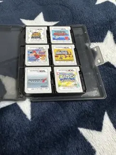 動作未確認 （ジャンク）ニンテンドー3DS dsソフト - メルカリ
